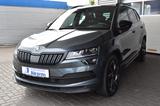 Skoda Karoq Sportline 4x4/1.Hd/AHK/RFK/PANO - Skoda Karoq Gebrauchtwagen in Bremen