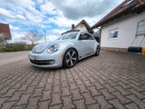 Volkswagen VW Beetle Turbo TSI DSG Borla APR H&R - Volkswagen Beetle: Turbo