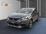Peugeot 3008 Allure GT+LED+AHK+VIRTUAL+LEDER - Peugeot 3008 Allure mit Diesel-Antrieb
