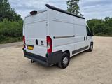 Fiat Ducato 35 2.3jtd L2H2 - gebrauchte Fiat Ducato aus dem Jahr 2015