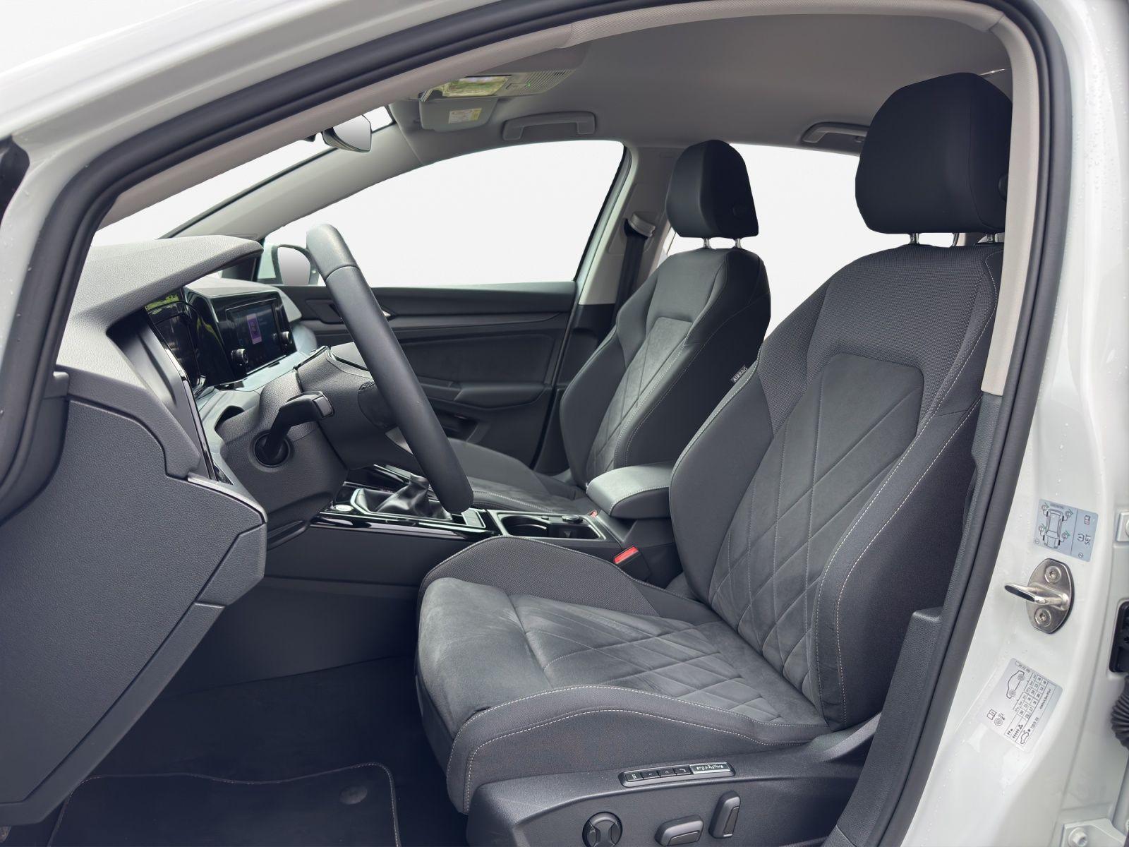 Volkswagen Golf Style 1.5 TSI*SHZ*PDC*LED*ALU, миниатюра 13