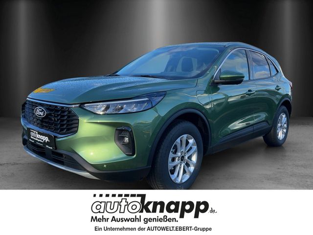 Ford Kuga Titanium PHEV Automatik