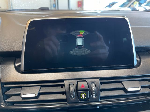 BMW 216 Gran Tourer *LED*NAVI*TEMPOMAT*DAB*PDC*AHK*