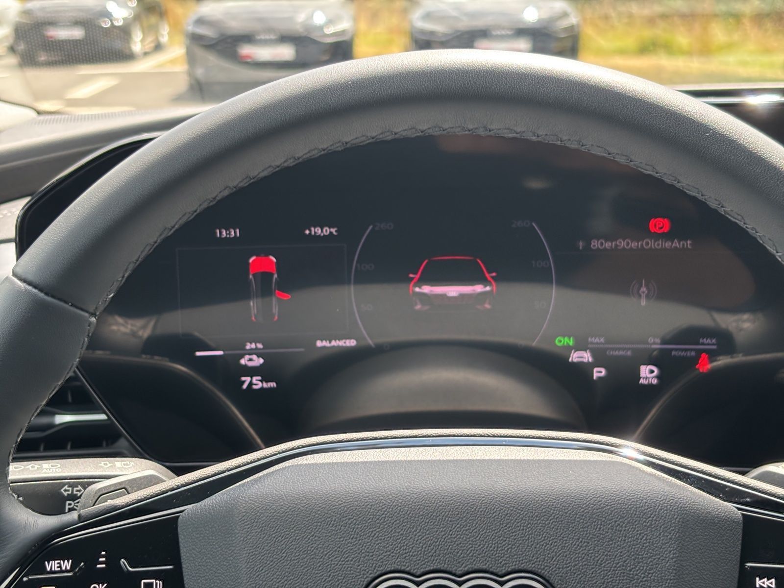 Audi A6 e-tron - Bild 9