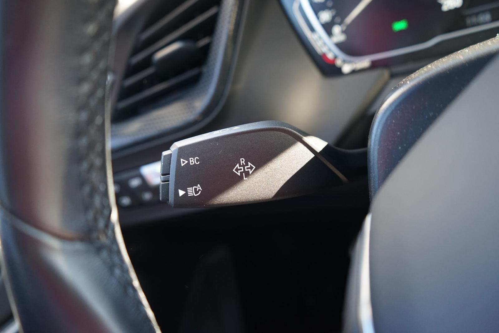 BMW 1 Series d xDrive Sport Line LED Navi Spurhalte DAB, миниатюра 18