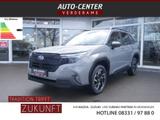 Subaru Forester 2.0ie Exclusive PDC SHZ KAMERA ACC LED - Subaru Forester New cars