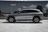 Mercedes-Benz GLC 250 4-Matic Pano Leather 360° Off Road pack - Mercedes-Benz GLC-Klasse Kombi Gebrauchtwagen