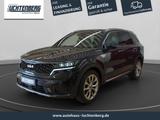 Kia Sorento 2.2 PLATINUM 4WD NAPPA-LEDER+NAVI+KAMERA - Kia Sorento in Solingen