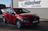 Hyundai KONA 1.6 T-GDI Style,Navi,Sitzh,Lenkradh,Kam,,,, - Hyundai KONA in Hamm