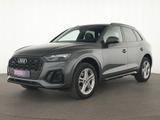 Audi Q5 S Line quattro Navi|LED|PDC|SHZ|Tempomat - Audi Q5 Gebrauchtwagen in Bochum