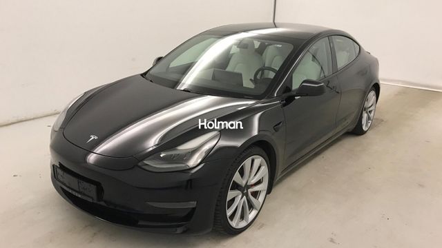 Tesla Model 3 Performance 77 kWh AWD A.Pilot Prem. Int