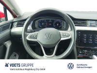 Volkswagen Passat Variant - Vorschau Bild 11