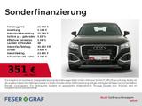 Audi Q2 Advanced 35 TFSI S tronic Virtual Cockpit RFK
