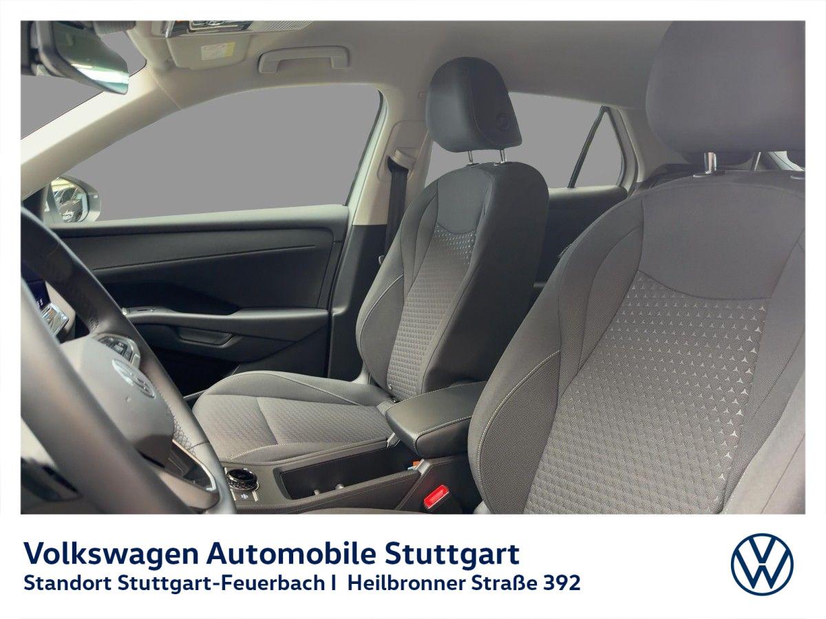 Volkswagen T-Roc Life 1.5 TSI DSG Navi Kamera, миниатюра 7