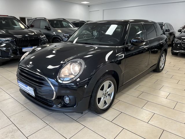 MINI Cooper D Clubman Connected XL*NAVI*SHZ*PDC*BT-Au