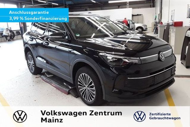 Volkswagen Tiguan 1.5 eTSI DSG Life AHK*Navi*ACC*