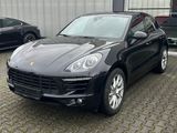 Porsche Macan S Diesel/Panorama/Luftfederung - Porsche in Marburg