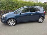 Opel Meriva 1.4 140 PS - verkauft!! - Opel Meriva Gebrauchtwagen in Hannover