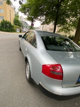 Audi A6 zum verkaufen - Audi A6 aus 1997