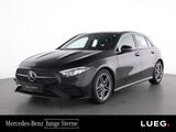 Mercedes-Benz A 220 d AMG+Leder+LED+Dist+Totw+RFK+KeyGo+Ambien