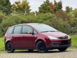 Ford Focus C-Max Focus C-Max 1.8 Ghia guter Zustand T - Ford Focus: Ghia