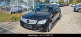 Mercedes-Benz C 200 C -Klasse Lim. C 200 *Full Service*2 Key* - Mercedes-Benz C 200: Se