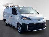 Toyota Proace Kasten 2.0 D-4D EU6d-T 2.0L D, 144 PS Mei