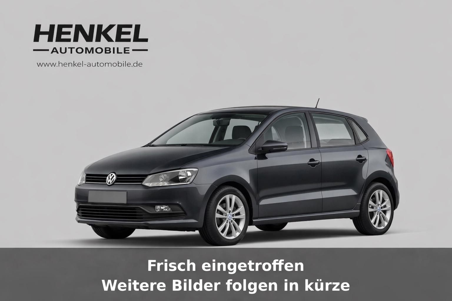Volkswagen VW Polo Comfortline 1.4 *TÜV NEU *SERVICE NEU