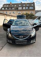 Mazda 6 Diesel zu verkaufen - Mazda 6 aus 2008: Kombi