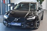 Volvo V90 B4 Geartronic Plus Dark LED~LiveC~Pano~Leder - Volvo V90: Plus Dark