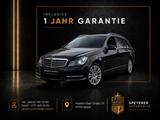 Mercedes-Benz C 180 T CGI |NAVI|XENON|SHZ|AUTOMATIK|VOLLLEDER| - aus 2011: Kombi