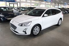 Fahrzeugabbildung Ford Focus AUTOMATIK Turnier Cool & Connect AHK + ACC