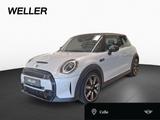 MINI Cooper S 3-Türer Navi LED ACC RFK SpoSitze 18" - MINI MINI: 1.3