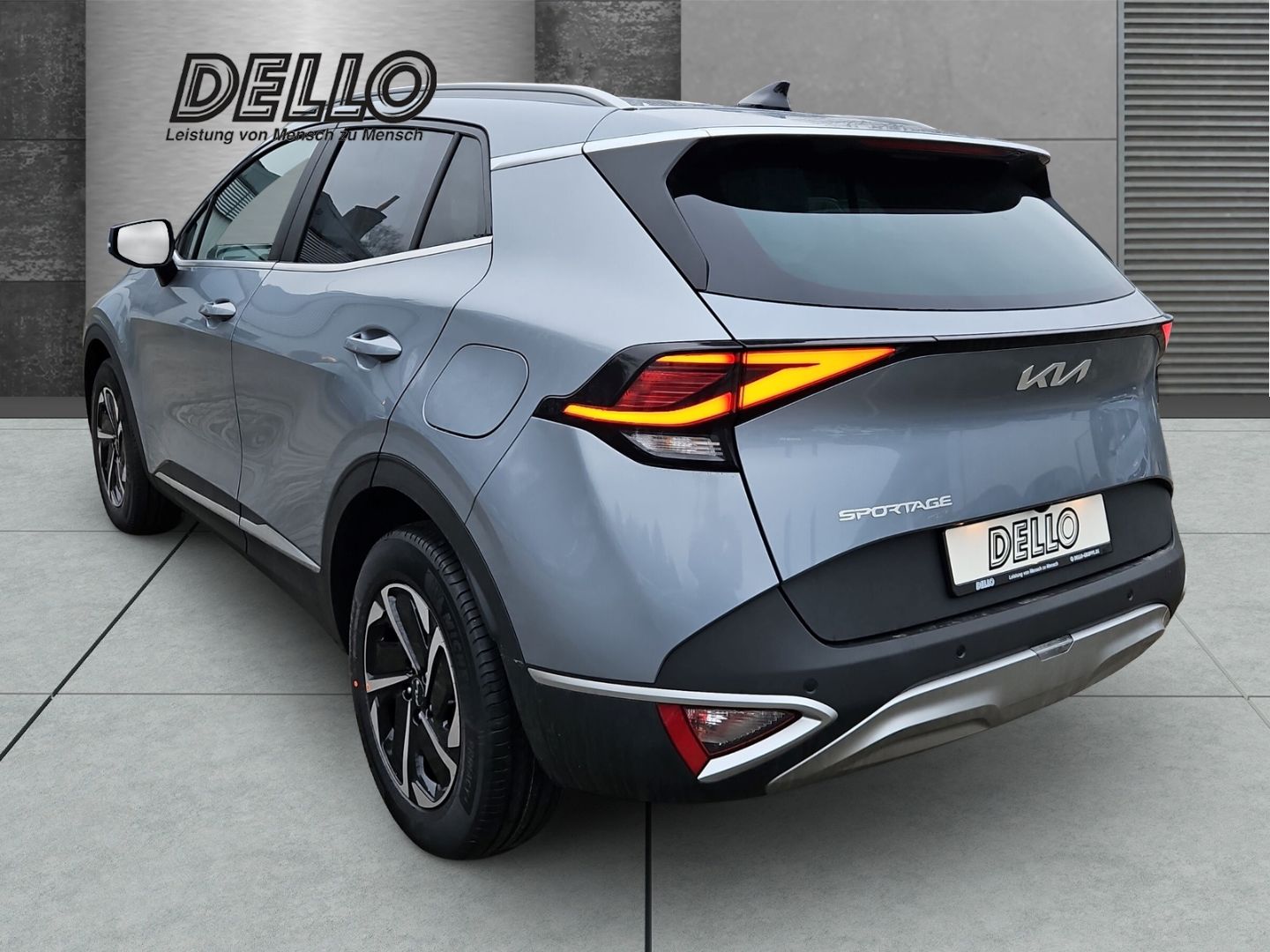 Kia Sportage - Bild 3