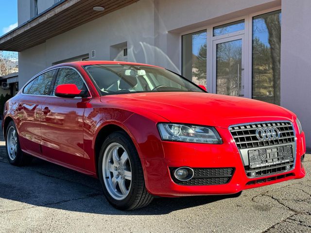 Audi A5 Sportback 2.0 TFSI**Original 35.TKM**TOP**