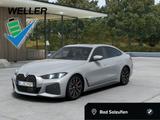 BMW 420d xdrive Gran Coupe 19" Glasdach M Sportpaket