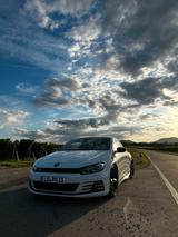 Volkswagen Scirocco 2.0 TSI DSG 162kW R-Line - Volkswagen Scirocco: R Dsg