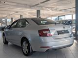 Skoda Octavia Ambition NAVI. SHZ. DSG. CLIMATRONIC - Skoda Gebrauchtwagen in Wiesbaden