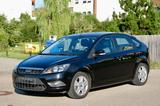 Ford Focus Lim. 1,6 Sport Klima - Ford Focus aus 2010: 1.6