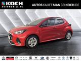 Mazda 2 Hybrid 1.5 116 CVT Centre SHZ RKAM HLA AHB ACC - gebrauchte Mazda 2 aus dem Jahr 2024