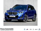 BMW X1 sDrive18i M SPORT+AHK+DA+RFK+ADAP. LED+KOMFOR - BMW X1