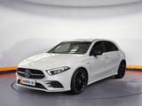 Mercedes-Benz A 200 AMG EDITION 2021 LED NIGHT KAMERA SHZ PDC - Mercedes-Benz A 200 in Oldenburg