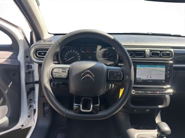 Citroën C3 Origin Max PT 110 Navi+LED+RFK+LM+Carplay