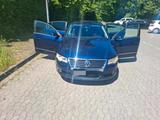 Volkswagen VW Passat 2.0 TDI Limousine Bj 2005 - Volkswagen Passat aus 2005: TDI