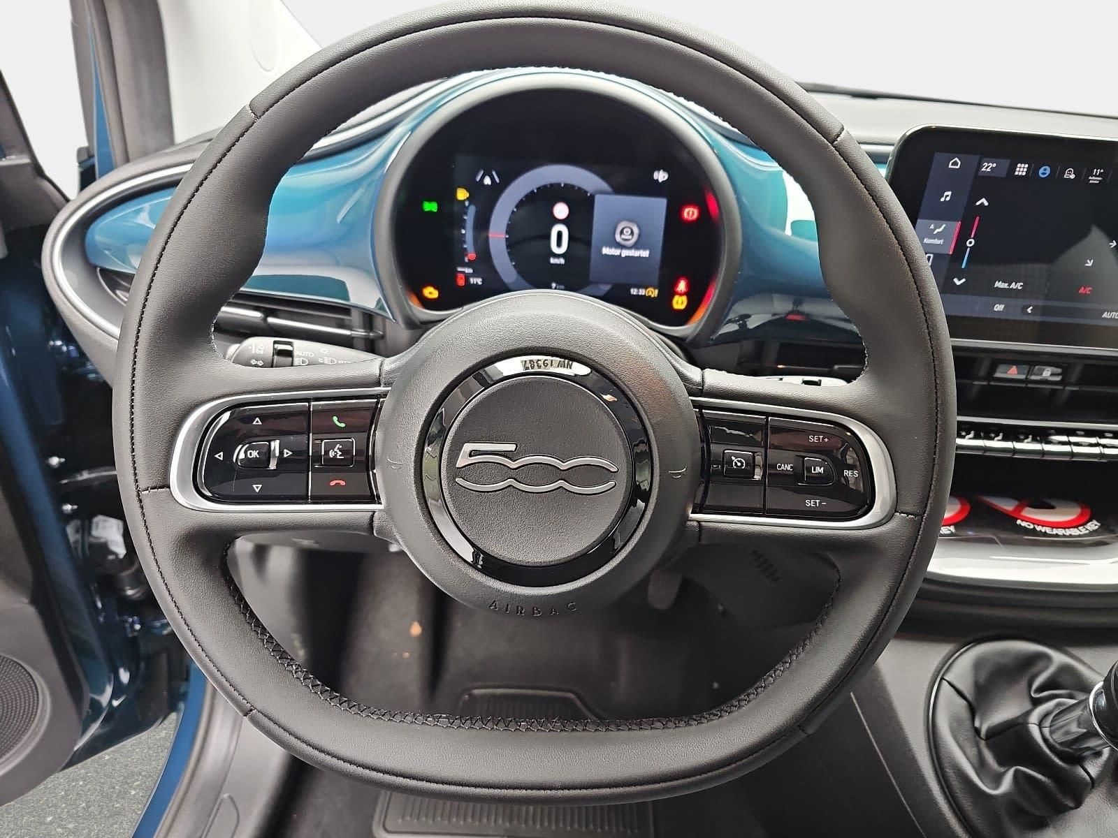 Fiat 500 - Bild 14