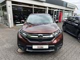 Honda CR-V 1.5 T Comfort LED KLIMA SPUR ACC ABN. AHK - gebrauchte Honda Pickups
