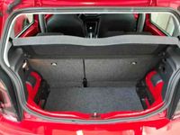 Volkswagen up! - Vorschau Bild 9