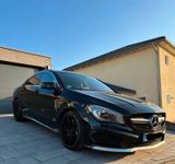 Mercedes-Benz Mercedes Benz CLA 45 AMG Militek Abgasanla... - Mercedes-Benz CLA 45 AMG aus 2015