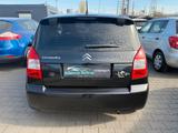 Citroën C2 VTR - Citroën C2 mit Benzin-Antrieb
