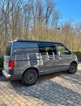 Volkswagen T6 OFFTRACK Camper ähnlich California 